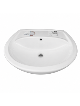 lavabo 50 kolo idol geberit